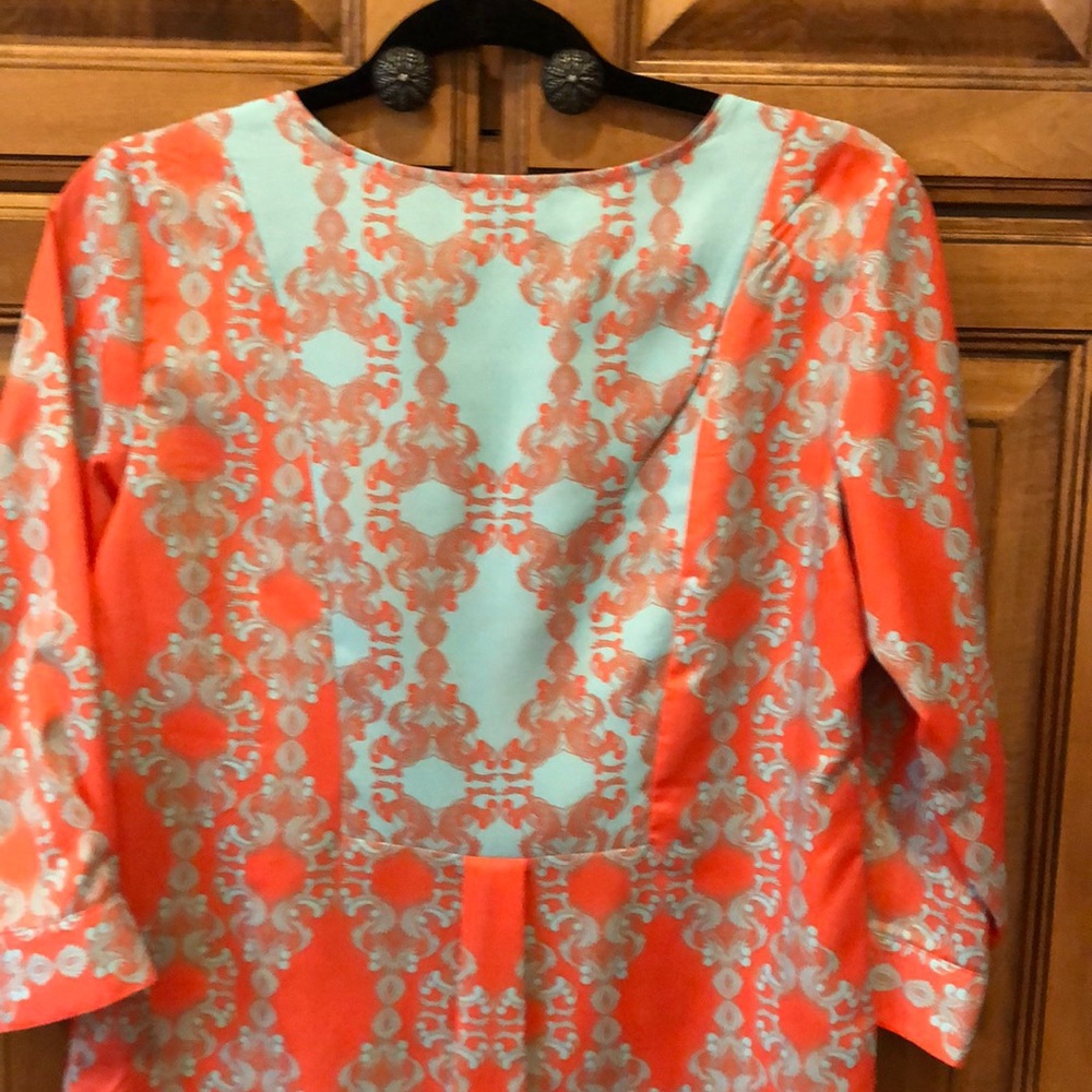 The limited -  blouse - - Picture 3 of 6